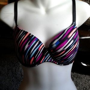 MultiColor BRA PINK BY  VICTORIA'S SECRET